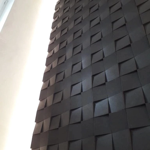 CHOCK AUBERGINE ПРОБКОВОЕ ПОКРЫТИЕ MURATTO ПРОБКОВЫЕ ПАНЕЛИ ДЛЯ СТЕН